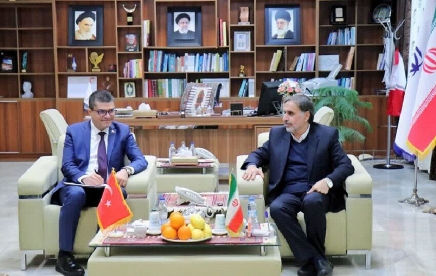 خراسان‌شمالی ظرفیت جذب گردشگران سلامت را دارد