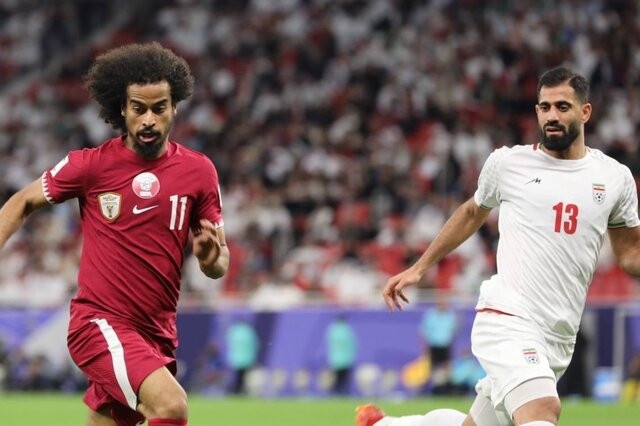 ایران دوم آسیا و بیستم دنیا
