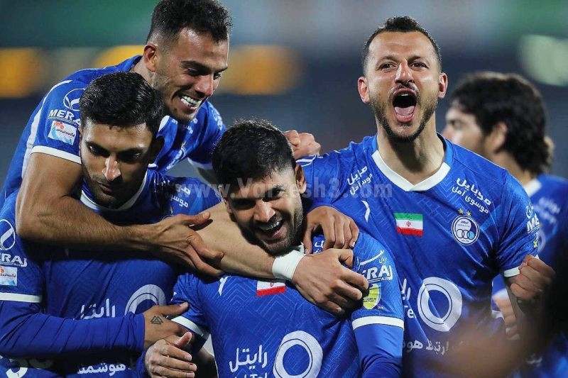 استقلال با برتری مقابل صنعت نفت صدر جدول را حفظ کرد