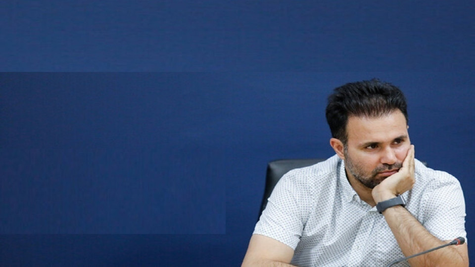 امسال تراکتور مدعی قهرمانی است