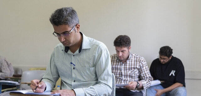 هفتمین آزمون جامعه مشاوران رسمی مالیاتی، ۱۸ اسفند برگزار می‌شود
