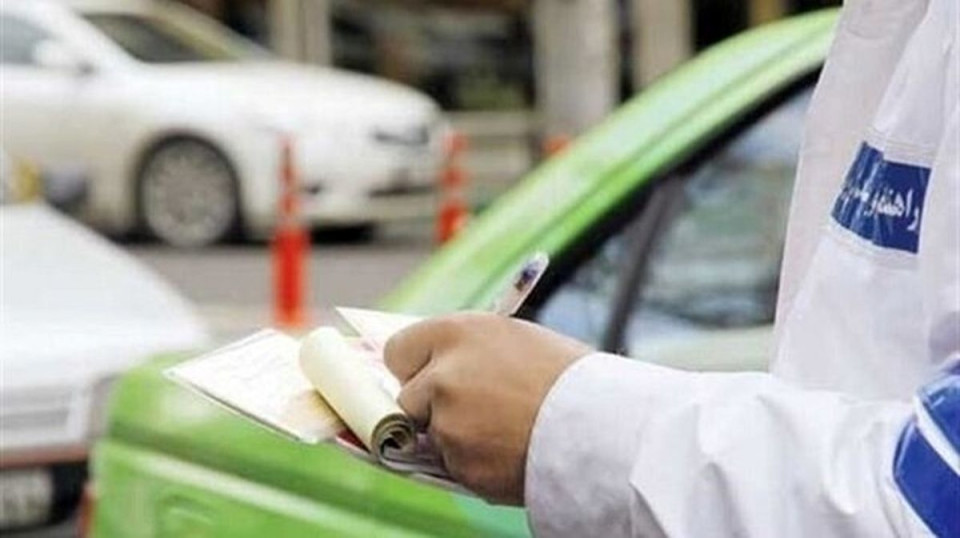 ثبت روزی ۴۰۰ کروکی الکترونیک در پایتخت