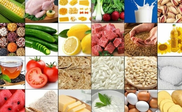 کاهش قیمت برنج ایرانی و مرغ