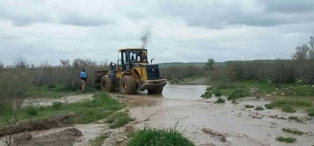 همه دستگاه‌ها و ارگان‏ها برای کمک  به مناطق سیل زده مشارکت کنند
