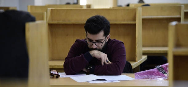 آزمون انتخاب حسابدار رسمی سال ۱۴۰۲ پنجشنبه برگزار می‎شود