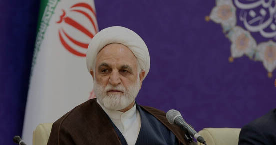دستور اژه ای به مقامات قضایی؛ مجازات مجرمین قابلیت اجرا داشته باشد