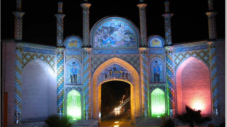 استان سمنان؛ آماده میزبانی از مسافران نوروزی