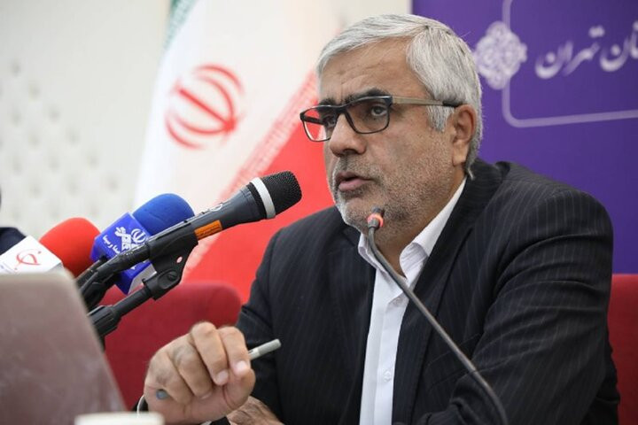 مدیر عامل آبفای تهران در گفت و گو با مهر عنوان کرد؛ تابستان جیره بندی آب نخواهیم داشت