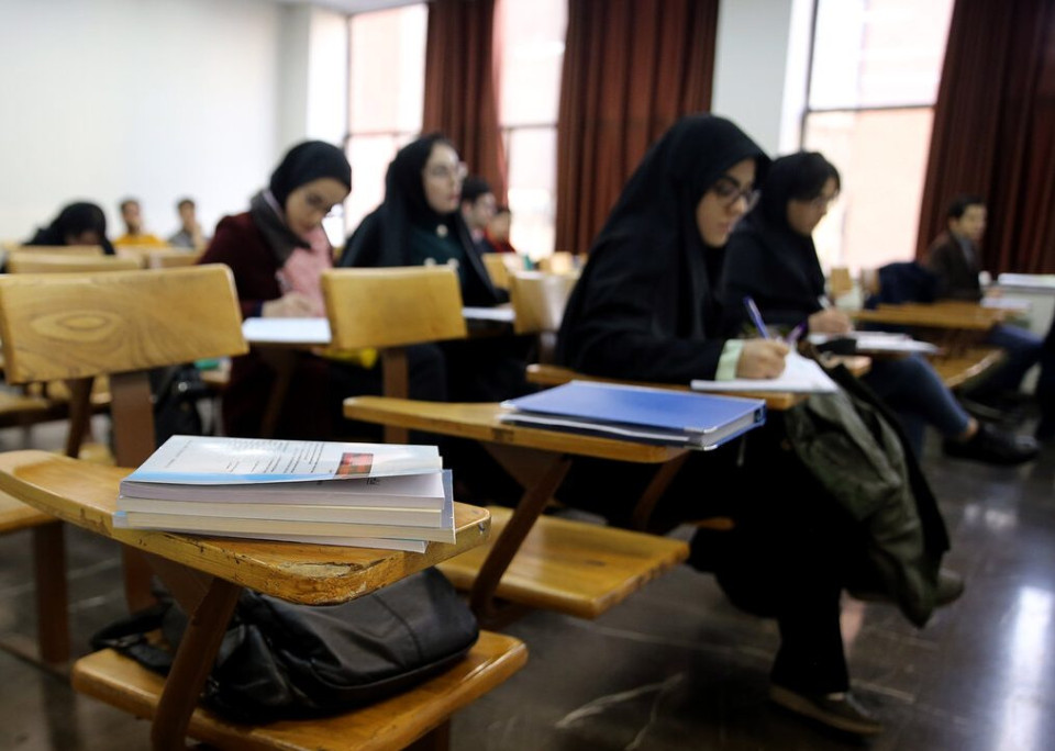 امتحانات دانشگاه‌های علوم پزشکی حضوری است