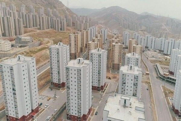 تحویل ۶۷ هزار واحد مسکن مهر  در نیمه اول ۱۴۰۳