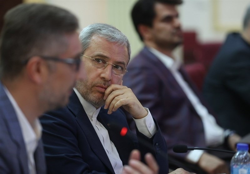 در سال جاری کسب سهمیه المپیک و جانشین‌پروری دو اولویت تنیس روی‌میز است