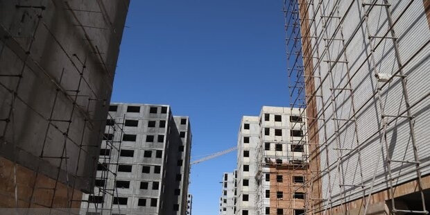 ۴۵۶۰ واحد نهضت ملی مسکن با حضور رئیس جمهور در پرند افتتاح می شود