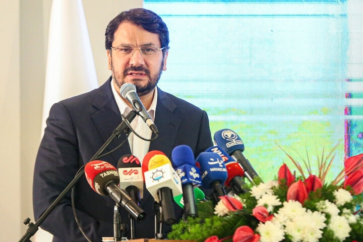 راه‌اندازی سرویس حمل‌ونقل مسافری بین  دو بندر ایران و عراق