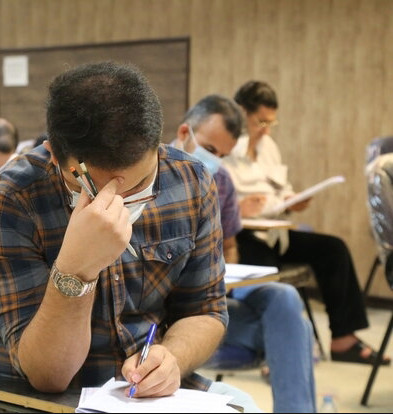 فرصت جدید تکمیل مدارک آزمون‌ دستیاری پزشکی آغاز شد