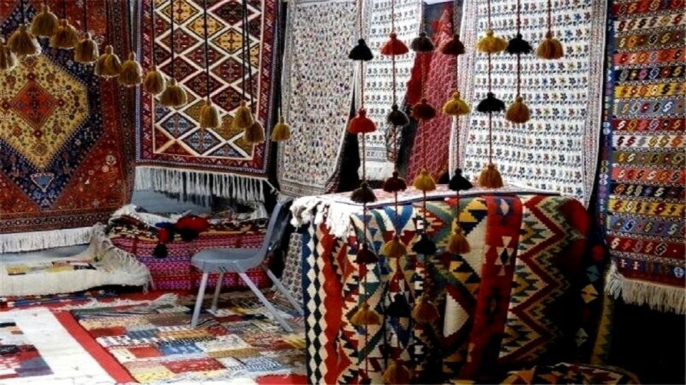 اشتغالزایی ۲۸۰۰ نفر توسط اداره کل میراث فرهنگی البرز در سال ۱۴۰۲