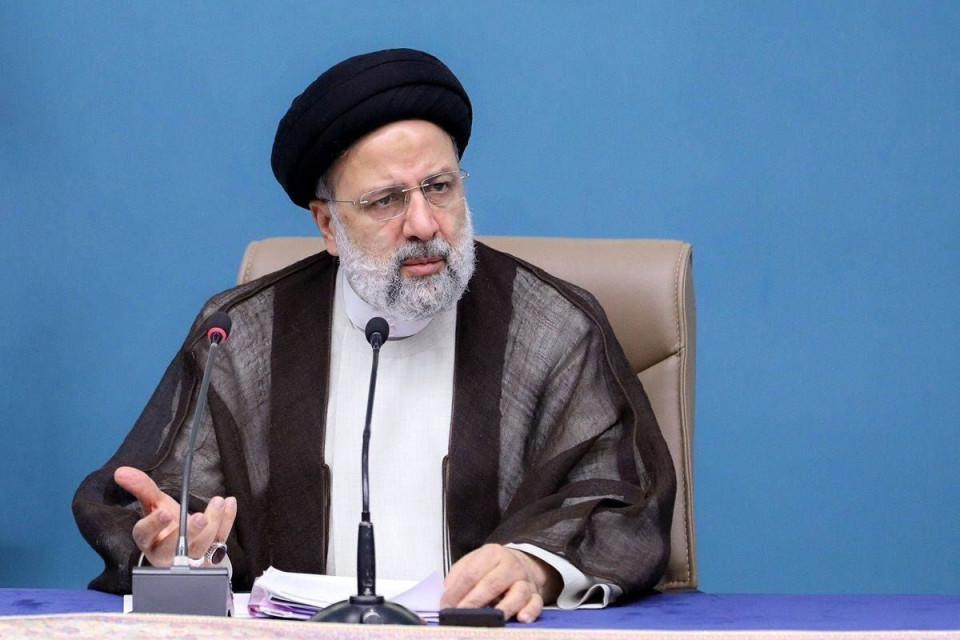 مبارزه با قاچاق امری «فرادستگاهی» است