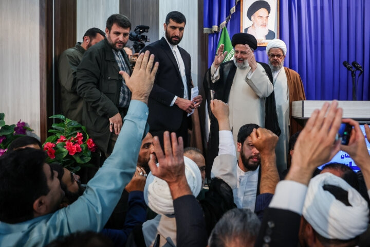 «وعده صادق» اقدامی ضروری و نماد اقتدار کشور بود