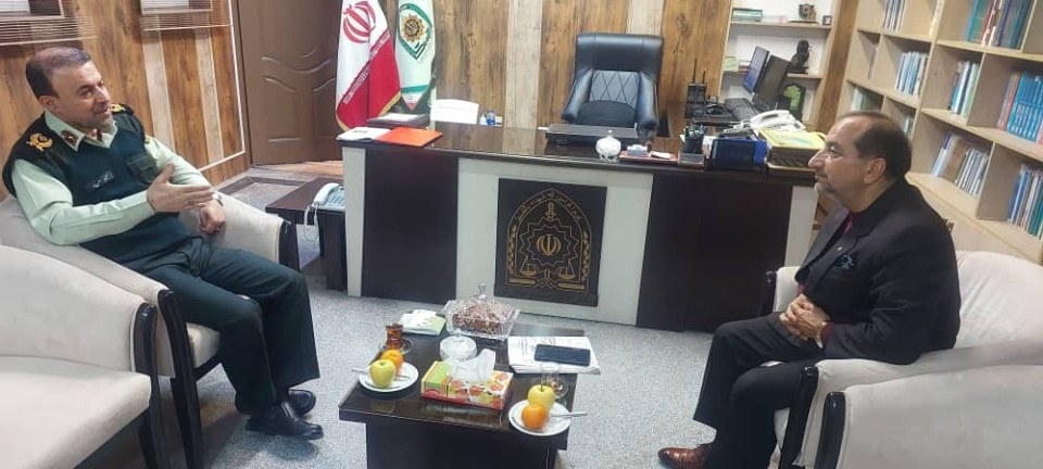 رعايت قانون و مقررات در سفرها؛ بهترين هديه برای تأمين امنيت خود و خانواده