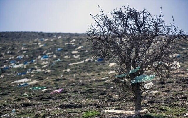 پلاستیک و پساب، بلای جان «زمین پاک»