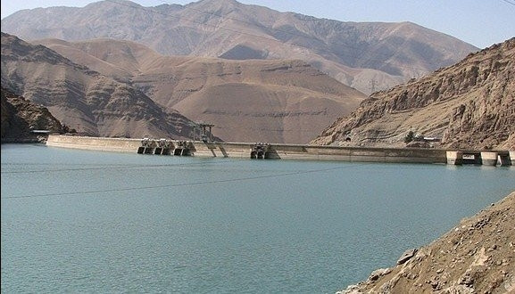 آغاز عملیات اجرایی طرح انتقال آب  از سد کارون ۳ به ایذه