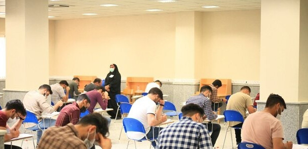 اعلام برگزیدگان مرحله نخست آزمون استخدامی آموزگاری