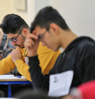 زمان انتشار کلید اولیه نوبت اول کنکور اعلام شد
