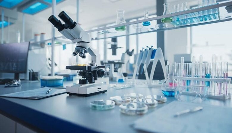 نقش آزمایشگاه های پزشکی هوشمند  در تشخیص بیماری‏ها
