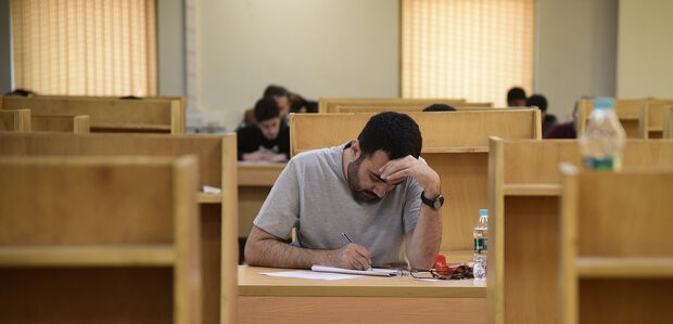 فرصت انتخاب رشته داوطلبان آزمون دکتری سال ۱۴۰۳ دوباره تمدید شد