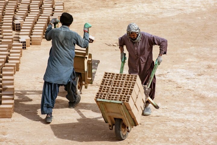 جریمه بکارگیری اتباع خارجی غیرمجاز روزانه حدود۱.۲میلیون تومان است