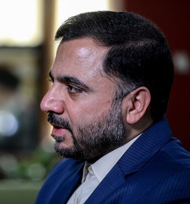 بورس اقتصاد دیجیتال راه‌اندازی می‌شود