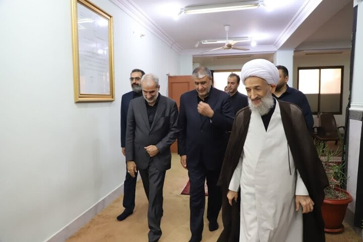 ۸ مرکز پرتودهی هسته ای در کشور  راه اندازی می شود