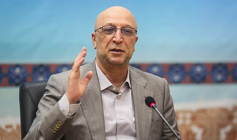 بورسیه نخبگان در صنعت از اقدامات دولت شهید رئیسی بود