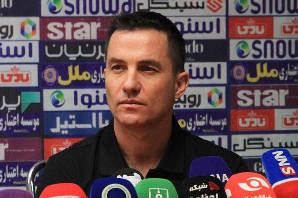 پرسپولیس روی پیروزی تمرکز کرده است