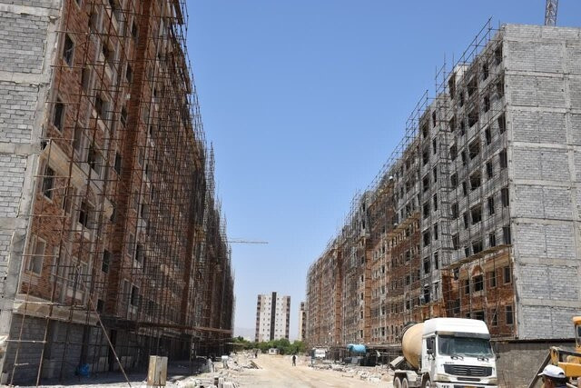 بیش از ۱۸ هزار واحد مسکونی در قالب تعاونی‌ها  در سیستان و بلوچستان