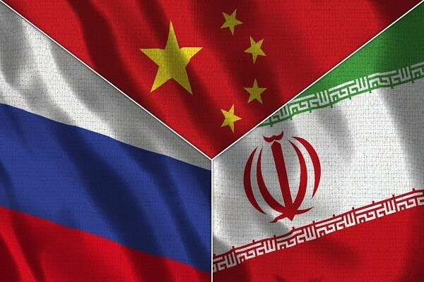 بیانیه مشترک ایران، روسیه و چین درباره توافق هسته‌ای: مفاد برجام همچنان معتبر است