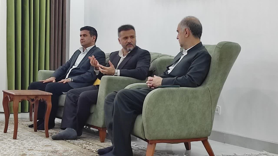 تأثیر کار در مناطق مرزی چند برابر مناطق دیگر است