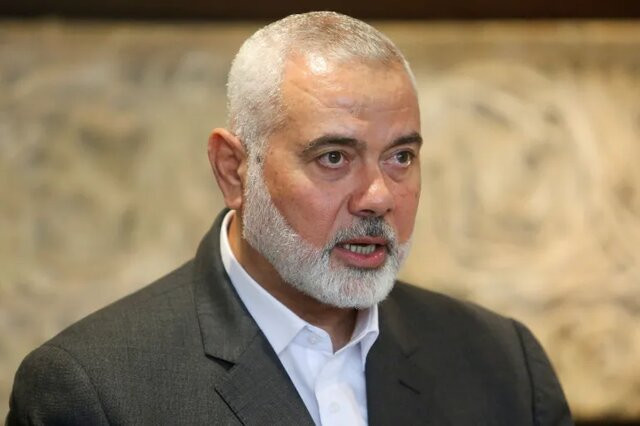 با توافقی که امنیت مردم فلسطین را تأمین نکند، موافقت نخواهیم کرد