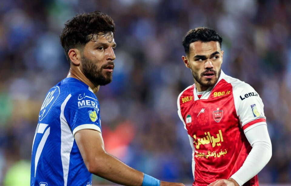 مراقب آرونوف و  ماشاریپوف باشید