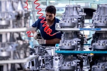 گرمسار؛ قطب صنعت استان سمنان
