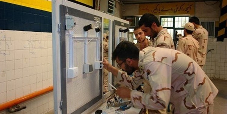امکان کسر خدمت با دوره‌های مهارت آموزی برای مشمولین فراهم شد