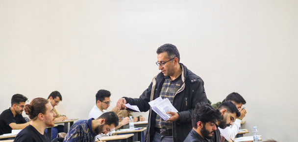 کلید نهایی آزمون کارشناسی ارشد  علوم پزشکی سال ۱۴۰۳ منتشر شد
