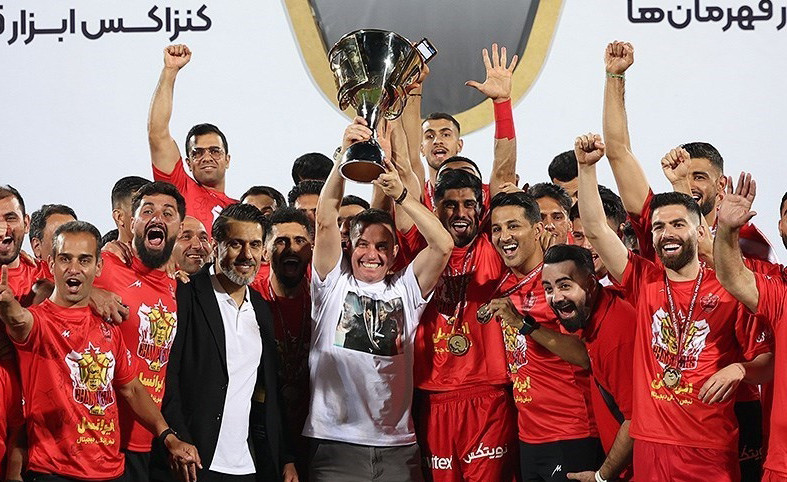 استعفا، شوک و فرشته نجات!
