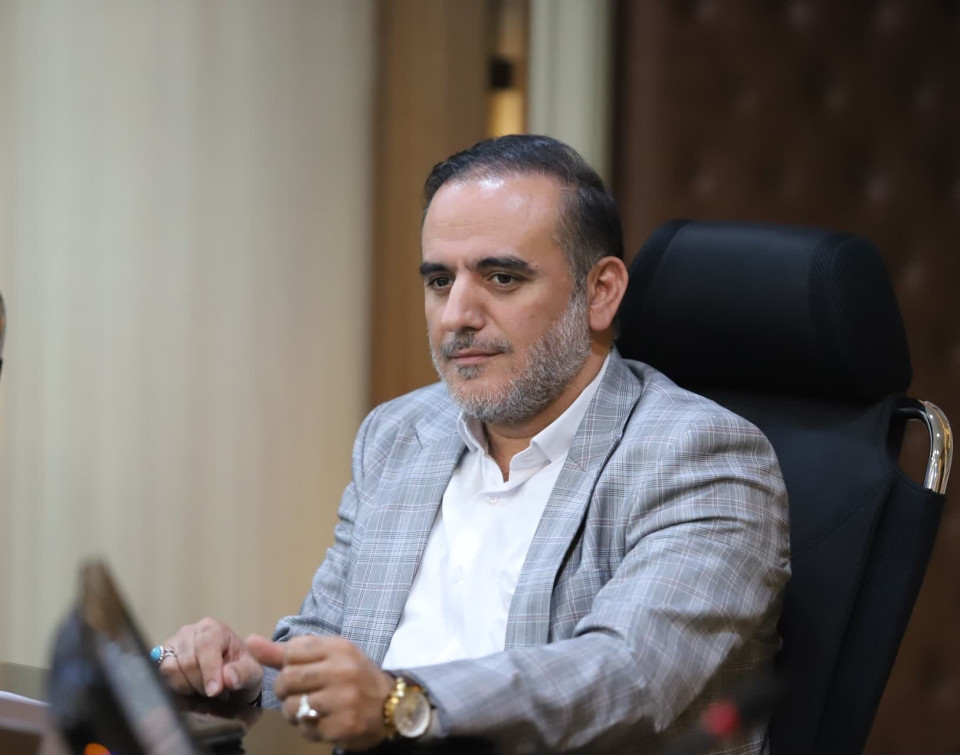 سازمان های مردم نهاد بازوان مدیریت شهری در حکمرانی شهری است