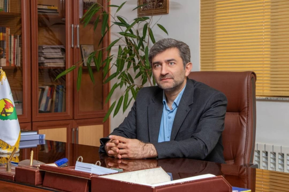 پایش دقیق و روزانه وضعیت مصرف برق در استان به منظور مدیریت بار و تأمین برق پایدار