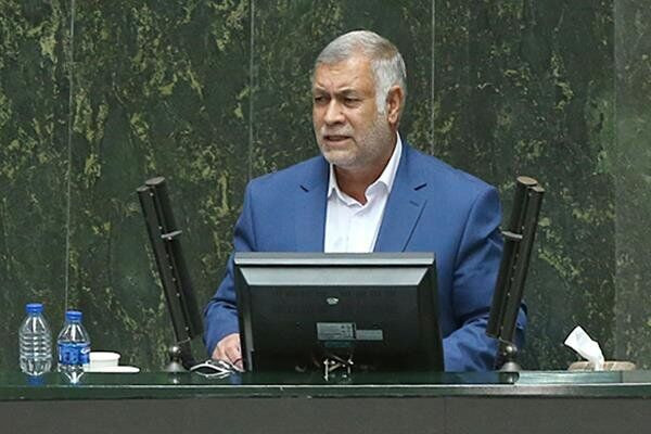 امضای تفاهم‌نامه گازی با روسیه اوج اقتدار دیپلماسی انرژی دولت شهید رئیسی است