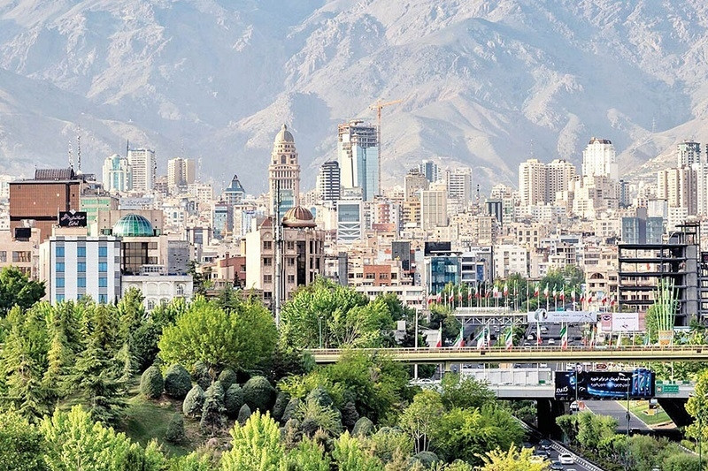 متوسط سقف اجاره بها ۲۵ درصد شد