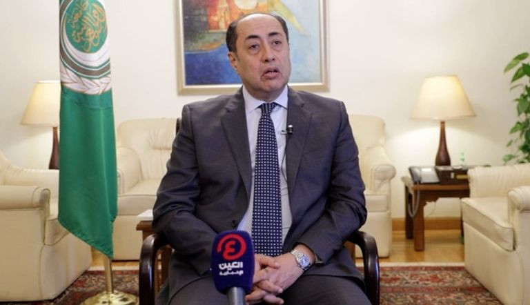 اتحادیه عرب: دیگر حزب‌الله را گروهی تروریستی نمی‌نامیم