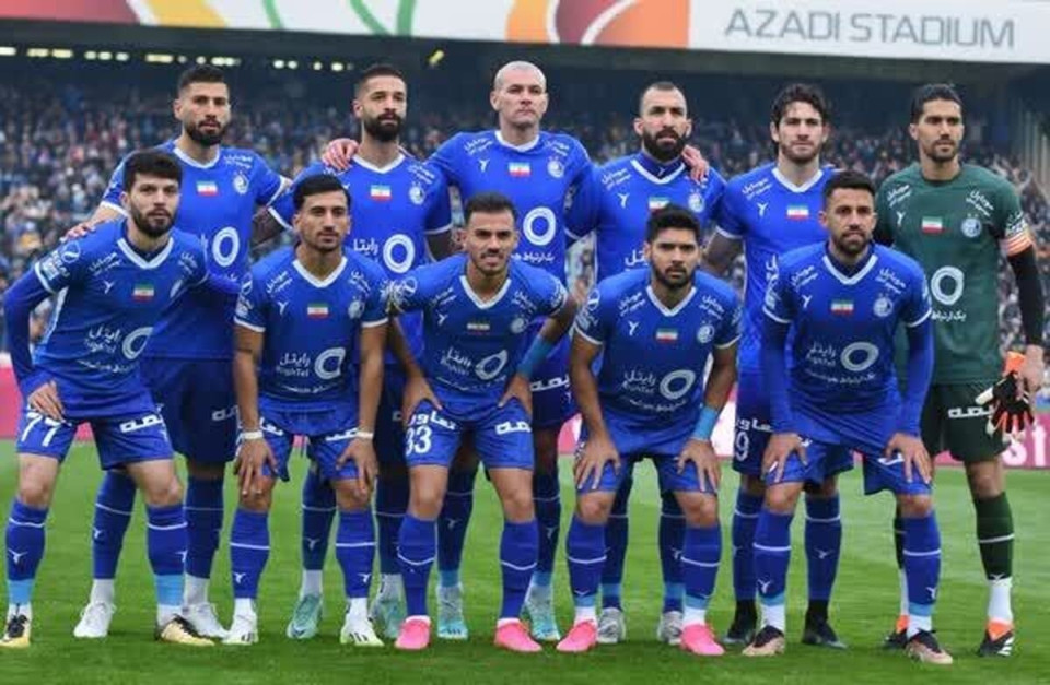 استقلال در تمام خطوط باید تقویت شود