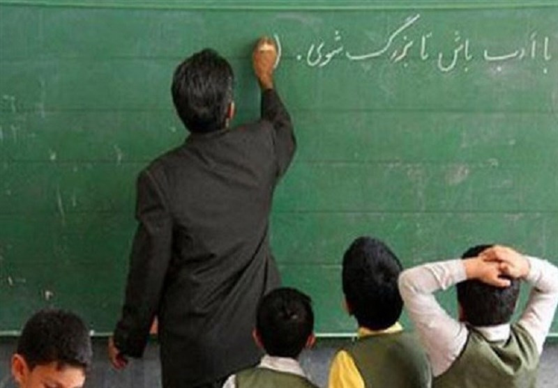 پرداخت پاداش پایان خدمت معلمان بازنشسته، به‌زودی