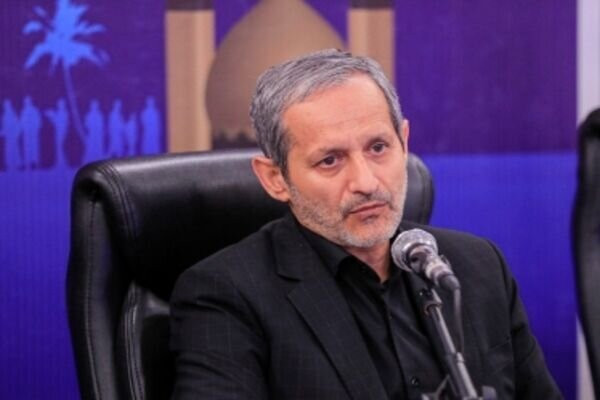 احداث یک ترمینال مدرن با تأمین ۳۰ همت  در فرودگاه مهرآباد